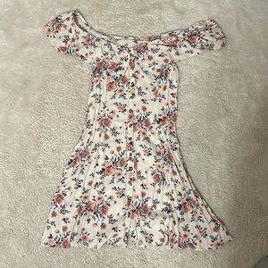 American Eagle women’s dress